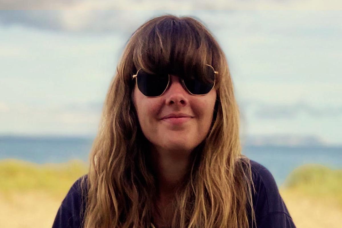 Abi Haberfield