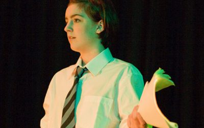 Speaking from the Heart: A Guide to Public Speaking for Life and LAMDA (PART ONE)