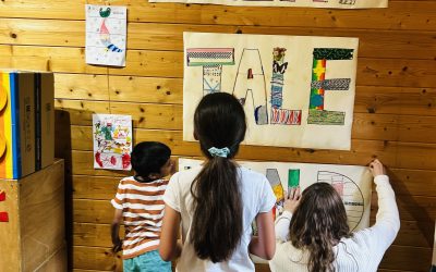 Once Upon a Remix: When Children Take Creative Control