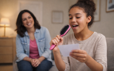 Speaking from the Heart: A guide to public speaking for life and LAMDA (PART TWO)
