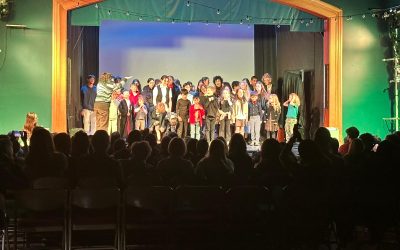 Review of the Festival of Speech and Drama 2026